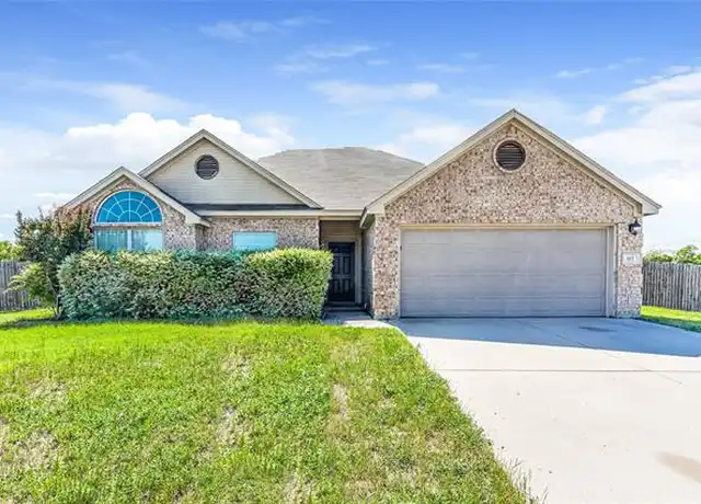 Property at 112 Currie Ct, Crowley, TX, 76036, 3 beds, 2 baths, [object Object]