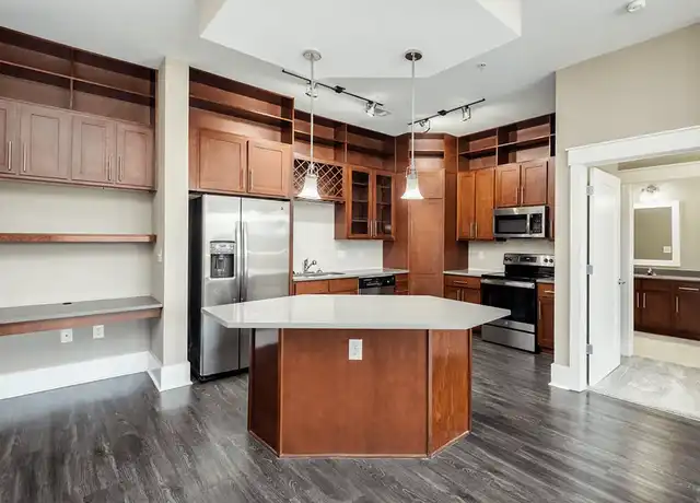 Property at 220 Alpha Mill Ln, Charlotte, NC, 28206, 1-2 bed, 1-2 bath, [object Object]
