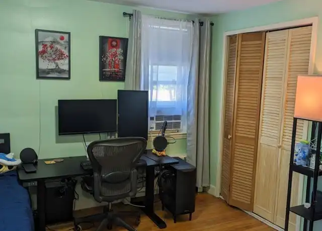 Property at 48 Kirkland St, Cambridge, MA, 02138, 0 beds, 1 bath, [object Object]