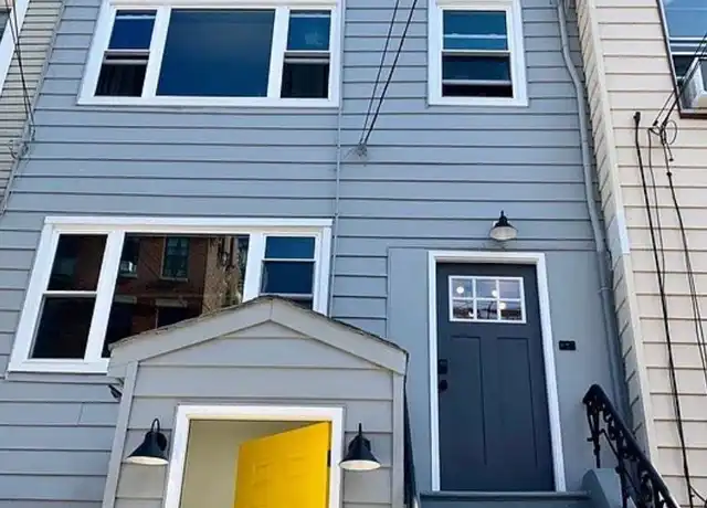 Property at 339 4th St Unit 3, Jersey City, NJ, 07302, 1 bed, 1 bath, [object Object]