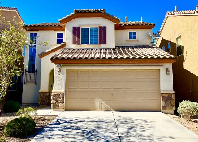 Property at 5972 Alington Bend Dr, Las Vegas, NV, 89139, 3 beds, 2.5 baths, [object Object]