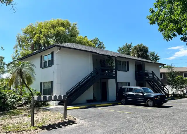 Property at 2411 W Stroud Ave #3, Tampa, FL, 33629, 2 beds, 1 bath, [object Object]