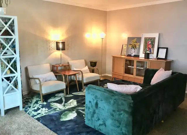 Property at 3686 Third Ave Unit 8, San Diego, CA, 92103, 3 beds, 2 baths, [object Object]