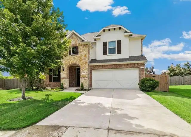 Property at 5601 Fremont Dr, McKinney, TX, 75071, 4 beds, 3 baths, [object Object]