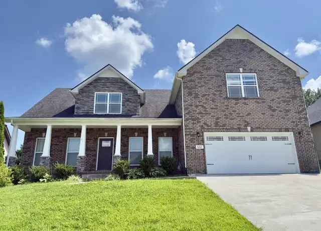 Property at 532 Larkspur Dr, Clarksville, TN, 37043, 4 beds, 2.5 baths, [object Object]