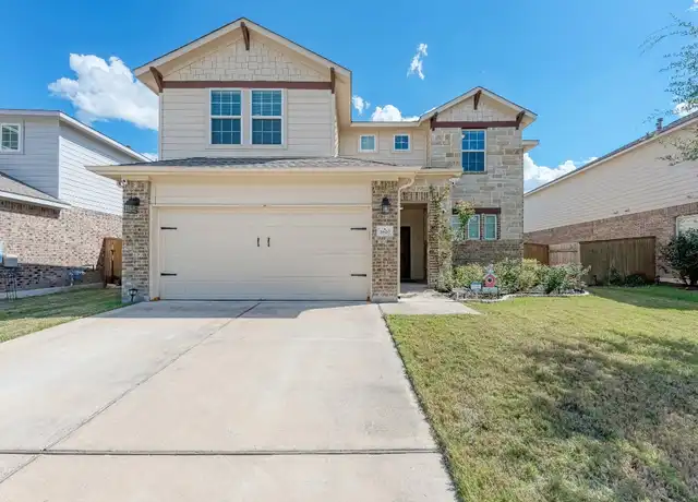 Property at 3620 Brean Down, Pflugerville, TX, 78660, 4 beds, 3.5 baths, [object Object]