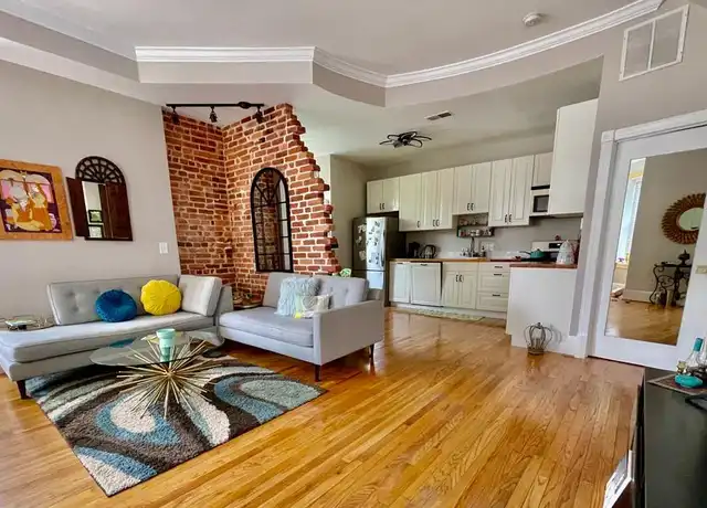 Property at 1725 5th St NW, Washington, DC, 20001, 2 beds, 2.5 baths, [object Object]