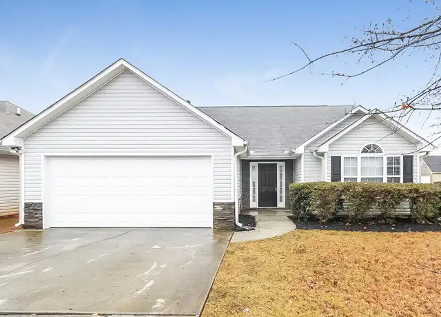 Property at 1500 Logan Ln, McDonough, GA, 30252, 3 beds, 2 baths, [object Object]