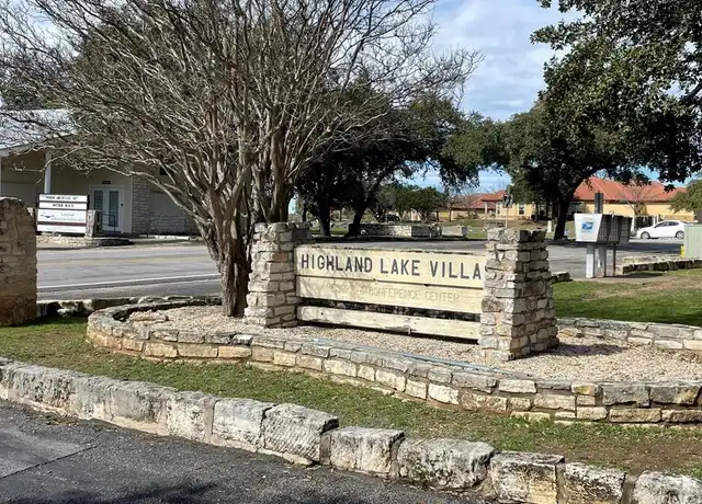 Property at 21013 Highland Lake Dr Unit 53, Lago Vista, TX, 78645, 1 bed, 2 baths, [object Object]