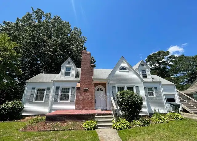 Property at 3811 Chatham Cir Unit A, Norfolk, VA, 23513, 3 beds, 1 bath, [object Object]