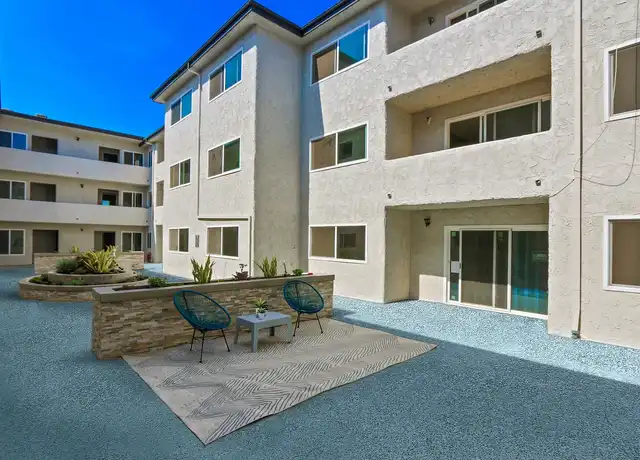Property at 720 Louise Apartments - 720 N Louise St, Glendale, CA, 91206, 2 beds, 2 baths, [object Object]