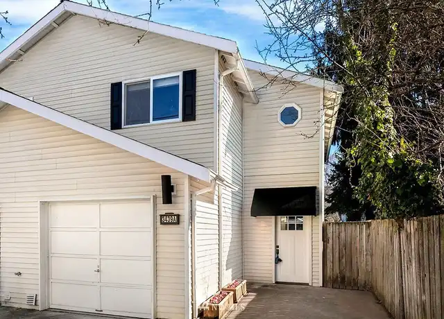 Property at 3439 33rd Ave W Unit A, Seattle, WA, 98199, 2 beds, 1 bath, [object Object]