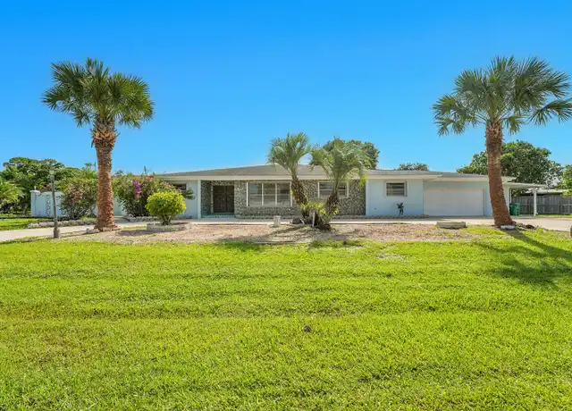 Property at 154 S Naranja Ave, Port Saint Lucie, FL, 34983, 4 beds, 3 baths, [object Object]