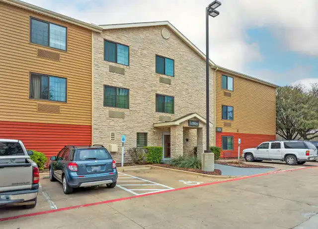 Property at Furnished Studio - Austin - Round Rock - North - 555 I-35, Round Rock, TX, 78664, 0 beds, 1 bath, [object Object]