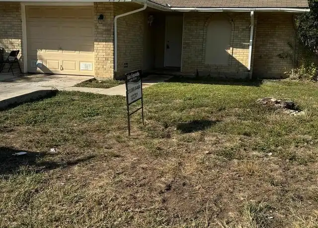 Property at 5735 Stiffkey Dr, San Antonio, TX, 78228, 2 beds, 1 bath, [object Object]