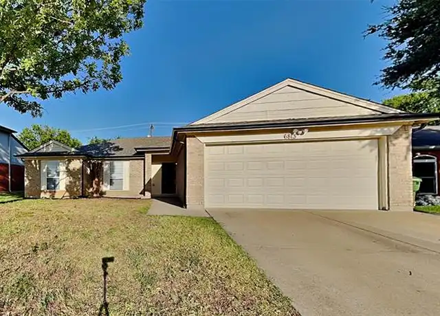 Property at 6813 Brookdale Dr, Watauga, TX, 76148, 3 beds, 2 baths, [object Object]