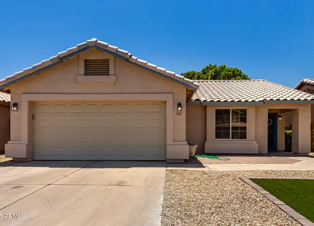 Property at 307 E Sherri Dr, Gilbert, AZ, 85296, 3 beds, 2 baths, [object Object]
