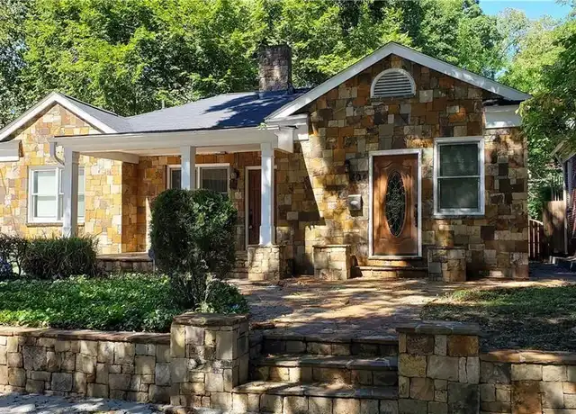 Property at 804 Argonne Ave NE, Atlanta, GA, 30308, 4 beds, 3 baths, [object Object]