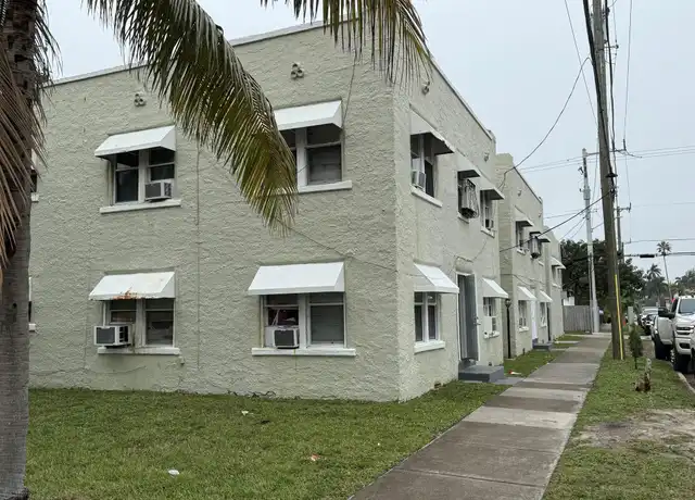 Property at 216 S 16th Ave Unit 3, Hollywood, FL, 33020, 1 bed, 1 bath, [object Object]