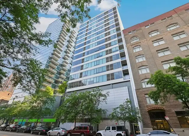 Property at 1345 S Wabash Ave #906, Chicago, IL, 60605, 1 bed, 1 bath, [object Object]