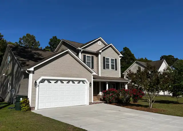 Property at 135 Bobwhite Cir, Cape Carteret, NC, 28584, 3 beds, 2.5 baths, [object Object]