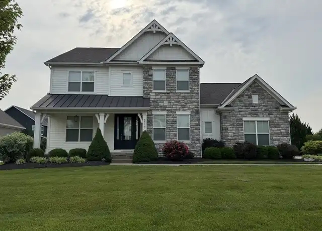 Property at 5717 Ludington Dr, Lewis Center, OH, 43035, 5 beds, 4.5 baths, [object Object]