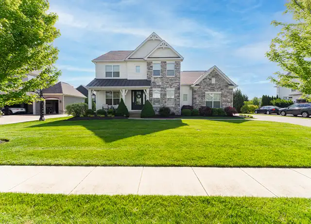 Property at 5717 Ludington Dr, Lewis Center, OH, 43035, 5 beds, 4.5 baths, [object Object]