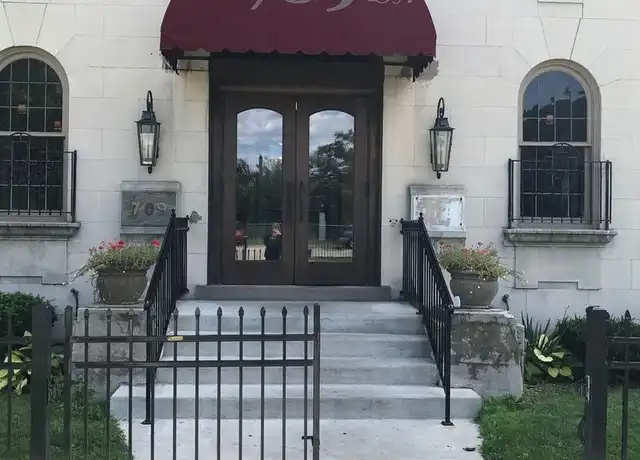 Property at 709 Hazelwood St, Detroit, MI, 48202, 0 beds, 1 bath, [object Object]