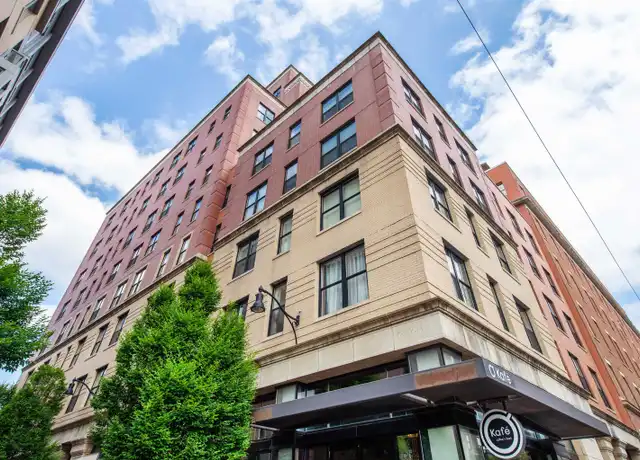 Property at 232 Pavonia Ave #815, Jersey City, NJ, 07302, 2 beds, 1.5 baths, [object Object]
