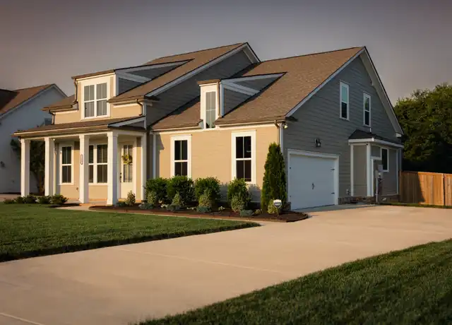 Property at 505 Oakvale Ln, Mount Juliet, TN, 37122, 4 beds, 3 baths, [object Object]