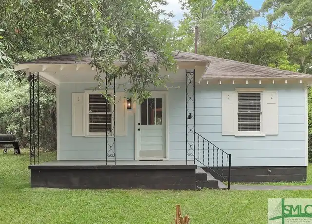 Property at 1305 E 71st St, Savannah, GA, 31404, 2 beds, 1 bath, [object Object]