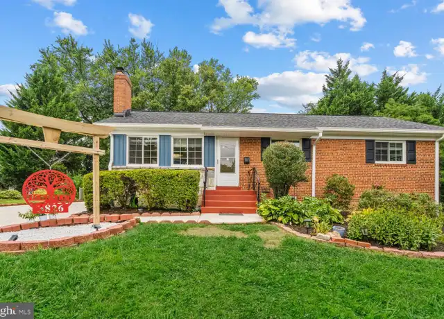 Property at 3826 Pickett Ct, Annandale, VA, 22003, 5 beds, 3 baths, [object Object]