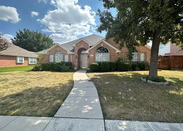 Property at 11913 Wildwood Ln, Frisco, TX, 75035, 4 beds, 2 baths, [object Object]