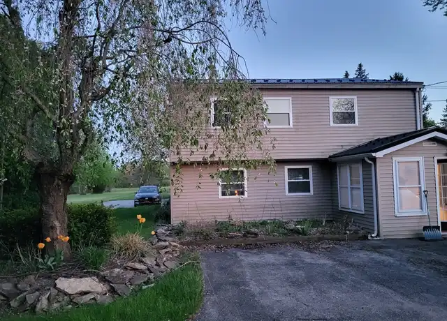 Property at 3973 North Ave Unit 2 Down, Shortsville, NY, 14548, 1 bed, 1 bath, [object Object]
