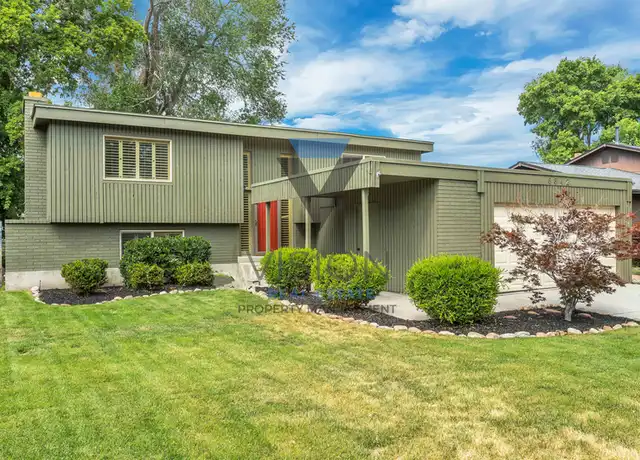 Property at 6842 S Enchanted Dr, Midvale, UT, 84047, 4 beds, 2 baths, [object Object]