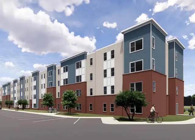 Property at Galloway Crossing Senior Living - 8310 W W.T.Harris Blvd, Charlotte, NC, 28216, 2 beds, 1 bath, [object Object]
