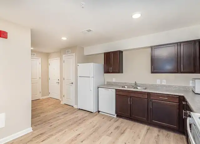 Property at Galloway Crossing Senior Living - 8310 W W.T.Harris Blvd, Charlotte, NC, 28216, 1-2 bed, 1 bath, [object Object]