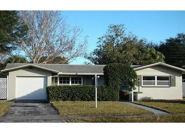 Property at 6157 31st Ave N, Saint Petersburg, FL, 33710, 2 beds, 2 baths, [object Object]