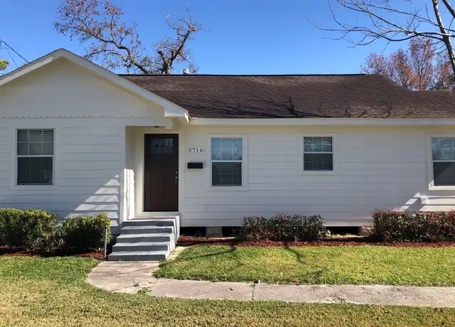 Property at 5716 Robertson St, Houston, TX, 77009, 4 beds, 1.5 baths, [object Object]