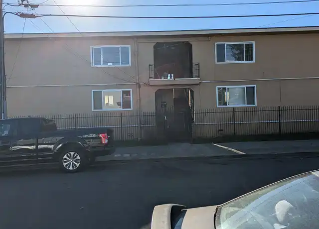 Property at 7231 Lockwood St Unit 1, Oakland, CA, 94621, 1 bed, 1 bath, [object Object]