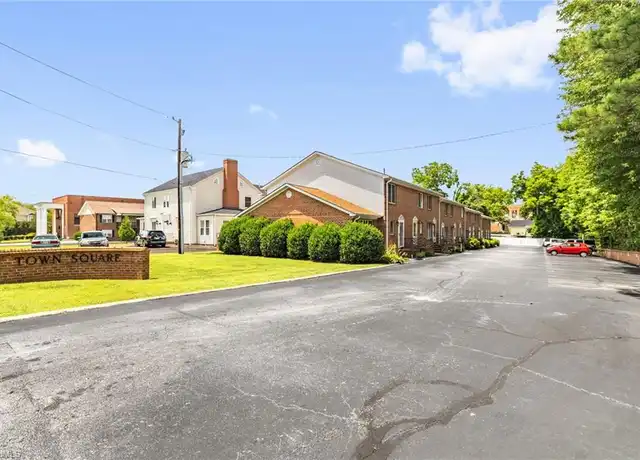 Property at 612 Sunset Ave #6, Asheboro, NC, 27203, 2 beds, 1.5 baths, [object Object]