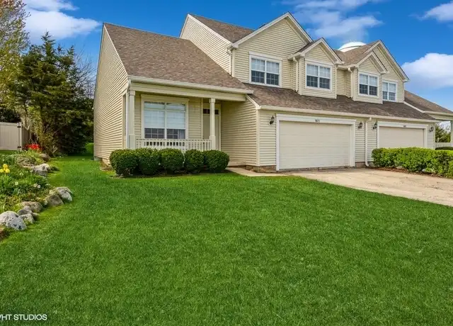 Property at 11673 Joan Ave, Huntley, IL, 60142, 3 beds, 2.5 baths, [object Object]
