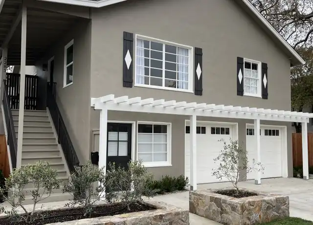 Property at 2285 1st St Unit downstairs furnished, Napa, CA, 94559, 2 beds, 2 baths, [object Object]
