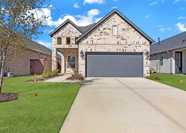 Property at 16342 Placid Stream St, Conroe, TX, 77302, 3 beds, 2 baths, [object Object]