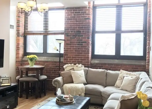 Property at 150 Orleans St #102, East Boston, MA, 02128, 2 beds, 2 baths, [object Object]