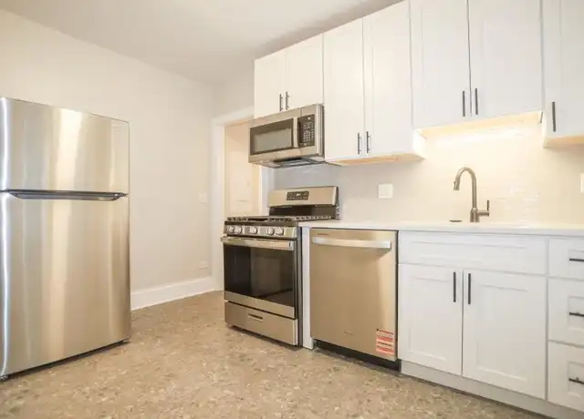 Property at 6418 N Richmond St, Chicago, IL, 60645, 2 beds, 1 bath, [object Object]