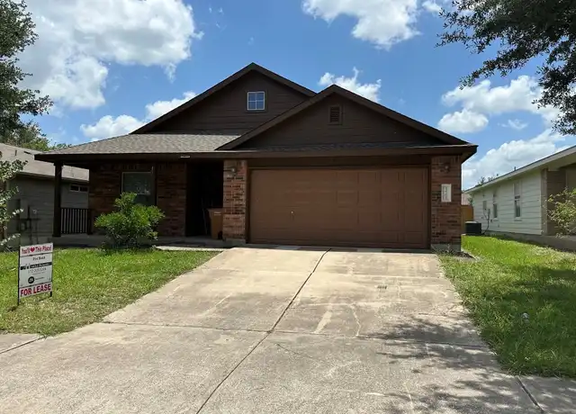 Property at 12705 Paloma Blanca Way, Del Valle, TX, 78617, 3 beds, 2 baths, [object Object]