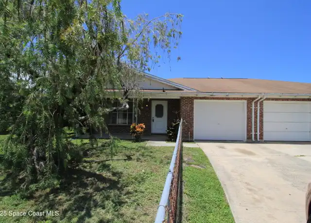 Property at 2008 Renee Pl Unit A, Melbourne, FL, 32935, 2 beds, 2 baths, [object Object]