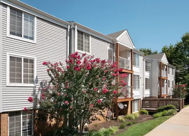 Property at The Apartments at Canterbury - 9206 Oswald Way, Rosedale, MD, 21237, 1 bed, 1 bath, [object Object]