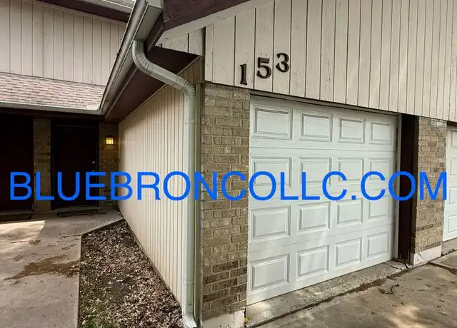 Property at 153 SW Oxford Pl Unit 153 Oxford, Lee's Summit, MO, 64063, 2 beds, 1.5 baths, [object Object]